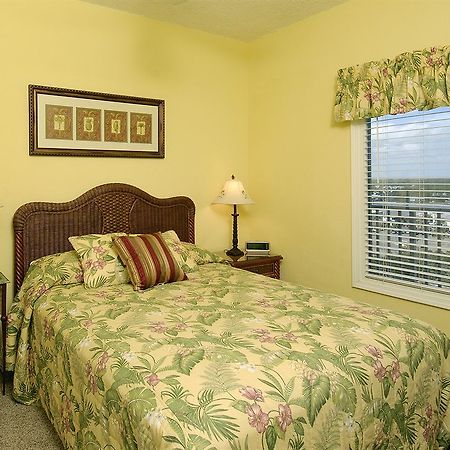 Tidewater By Wyndham Vacation Rentals Orange Beach Bagian luar foto