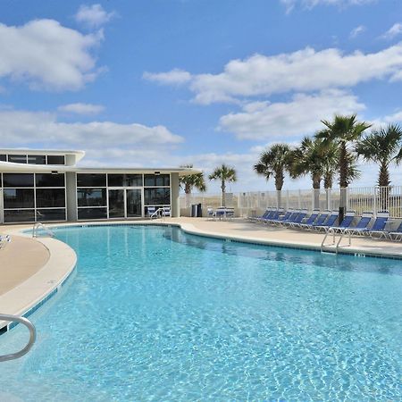 Tidewater By Wyndham Vacation Rentals Orange Beach Bagian luar foto