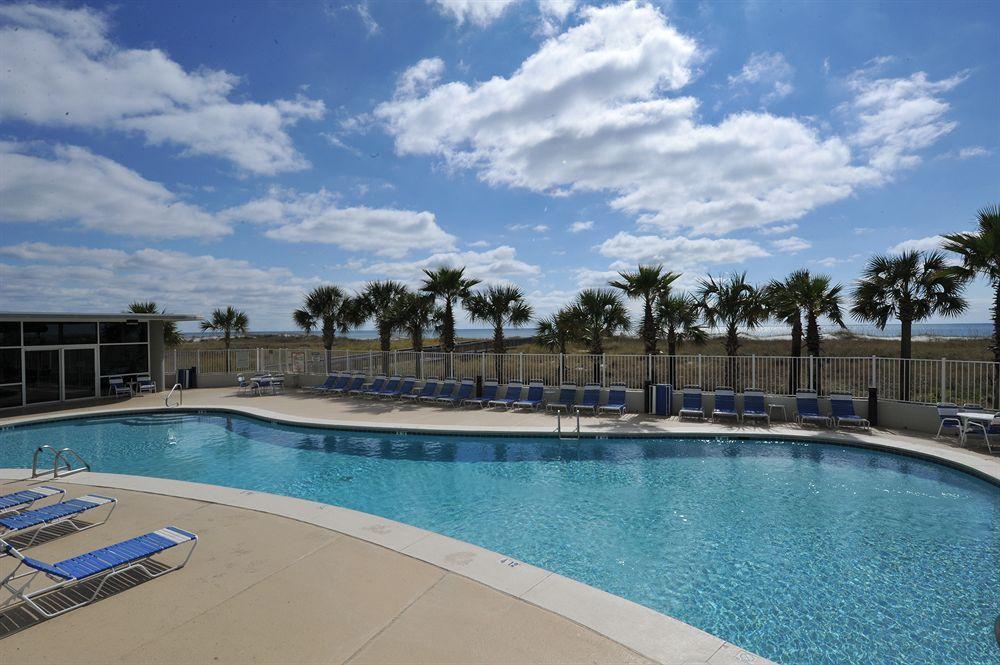 Tidewater By Wyndham Vacation Rentals Orange Beach Bagian luar foto