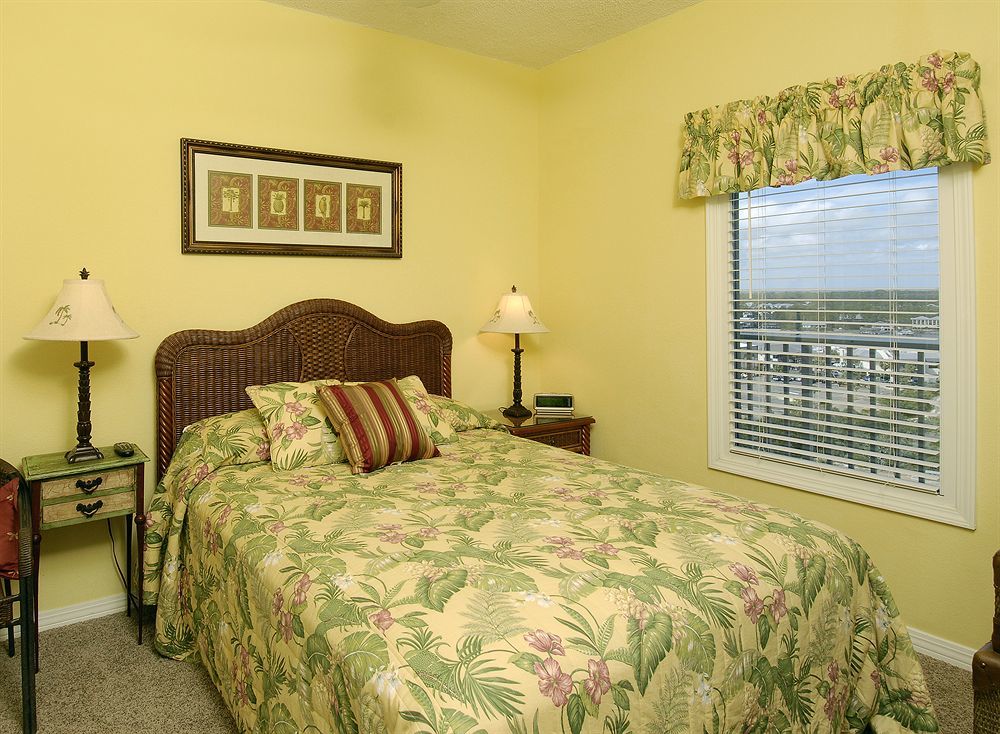 Tidewater By Wyndham Vacation Rentals Orange Beach Bagian luar foto