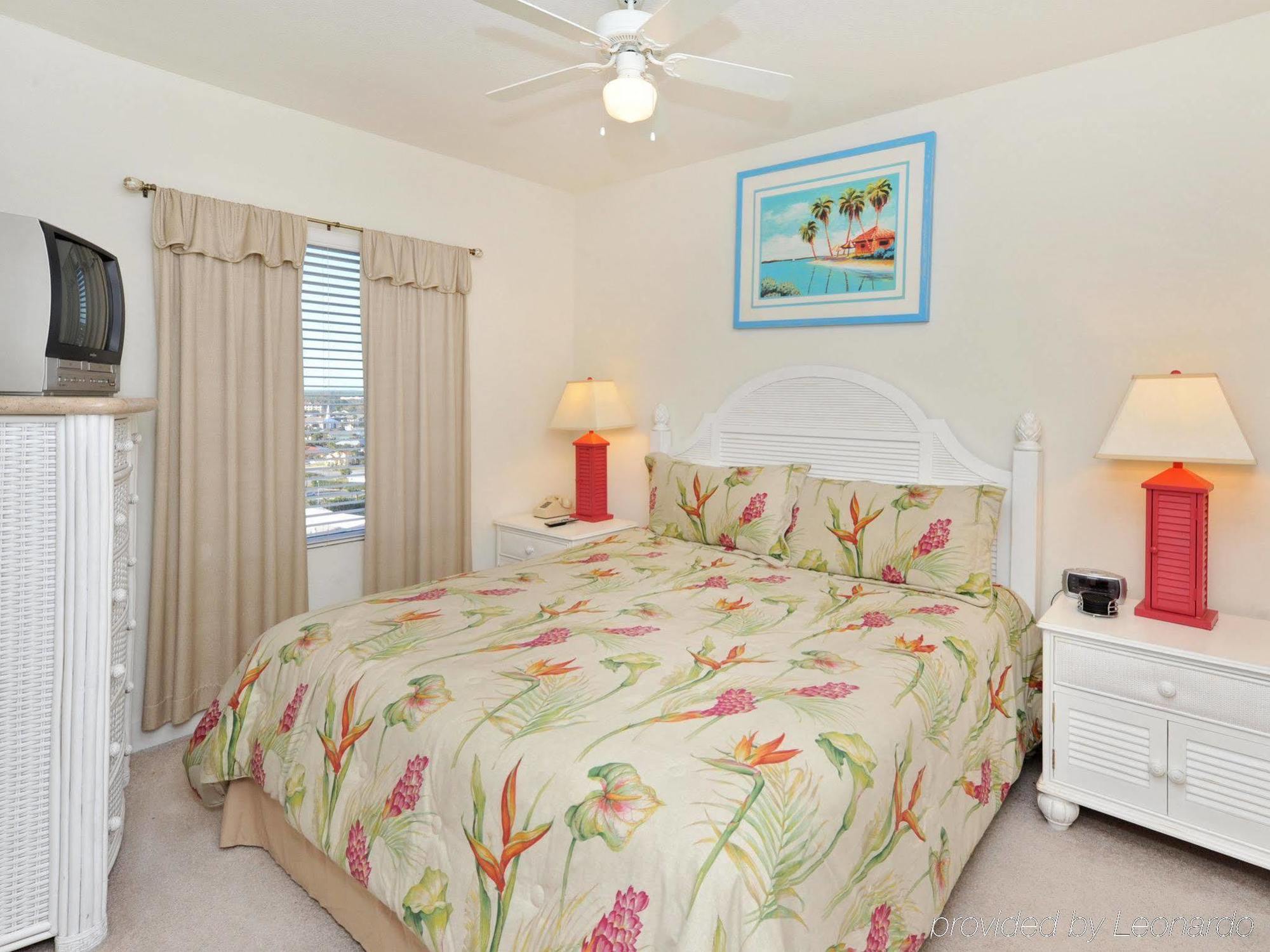 Tidewater By Wyndham Vacation Rentals Orange Beach Bagian luar foto