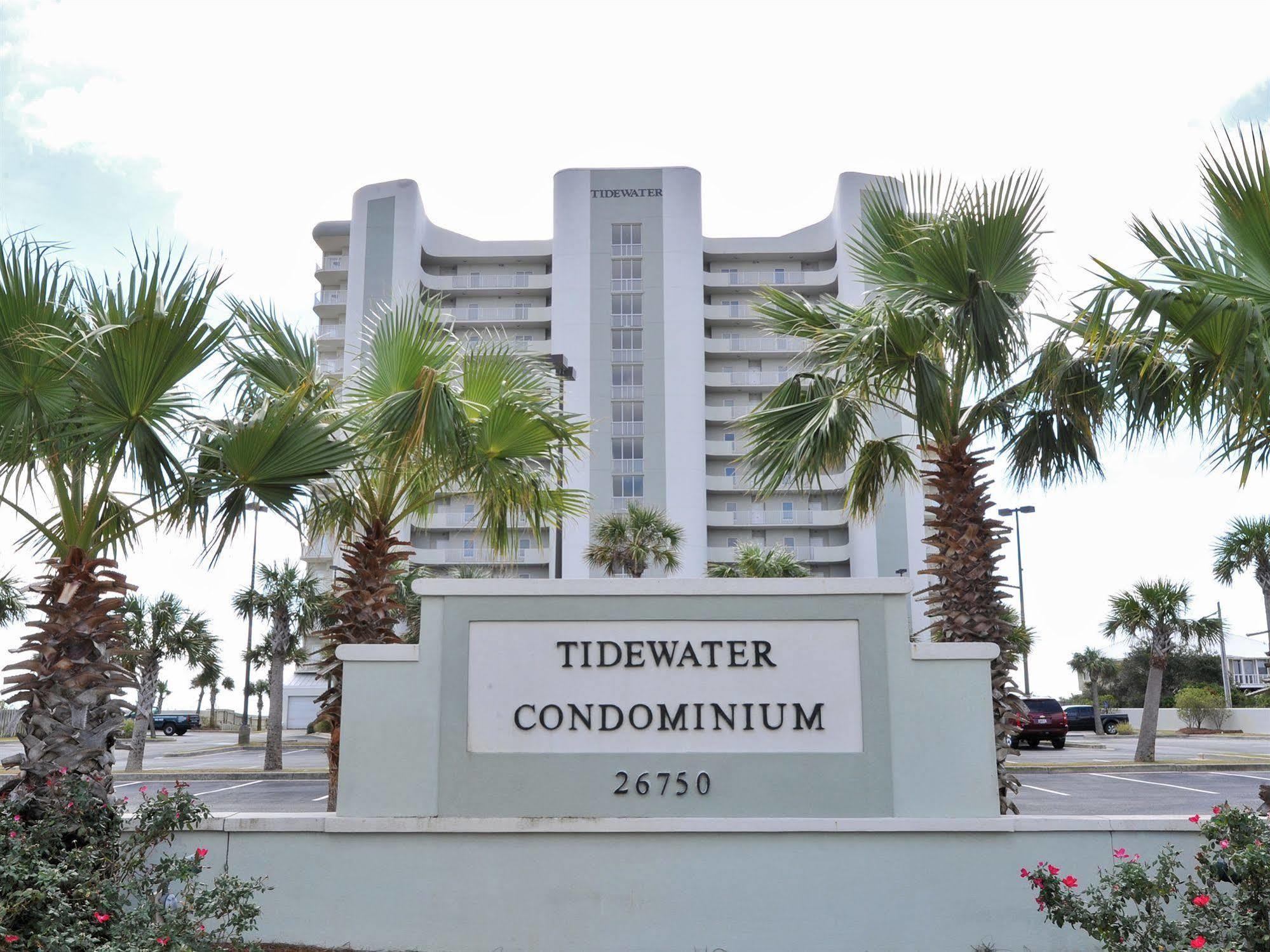 Tidewater By Wyndham Vacation Rentals Orange Beach Bagian luar foto