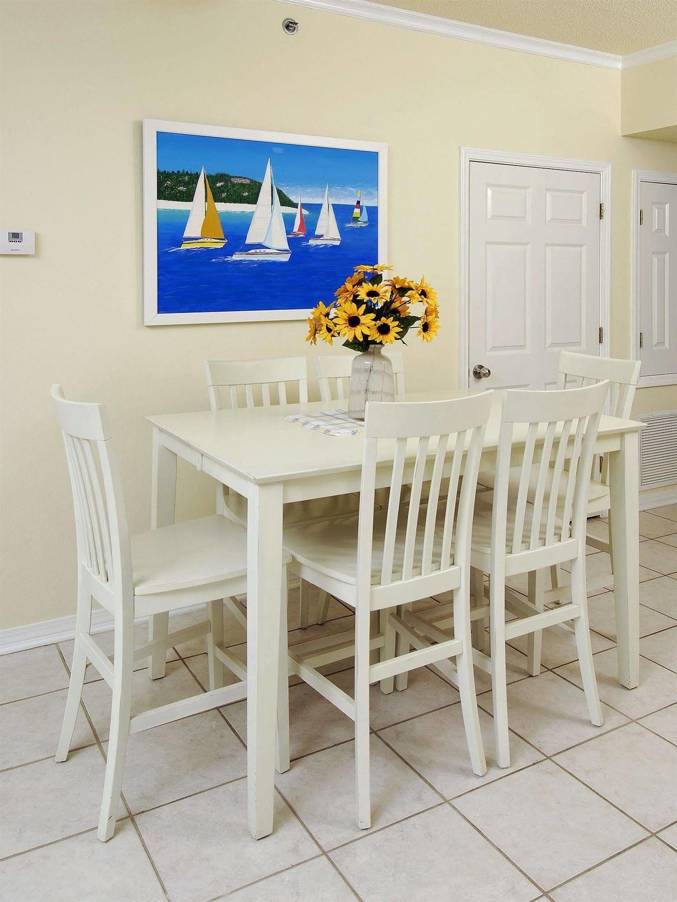 Tidewater By Wyndham Vacation Rentals Orange Beach Bagian luar foto