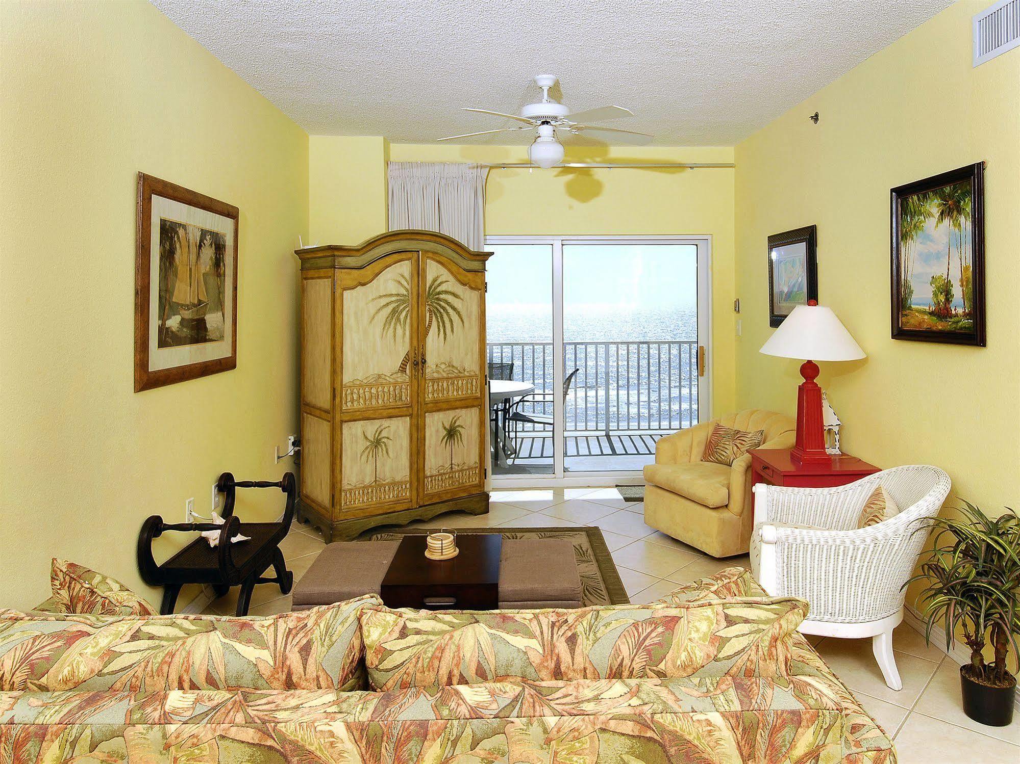 Tidewater By Wyndham Vacation Rentals Orange Beach Bagian luar foto