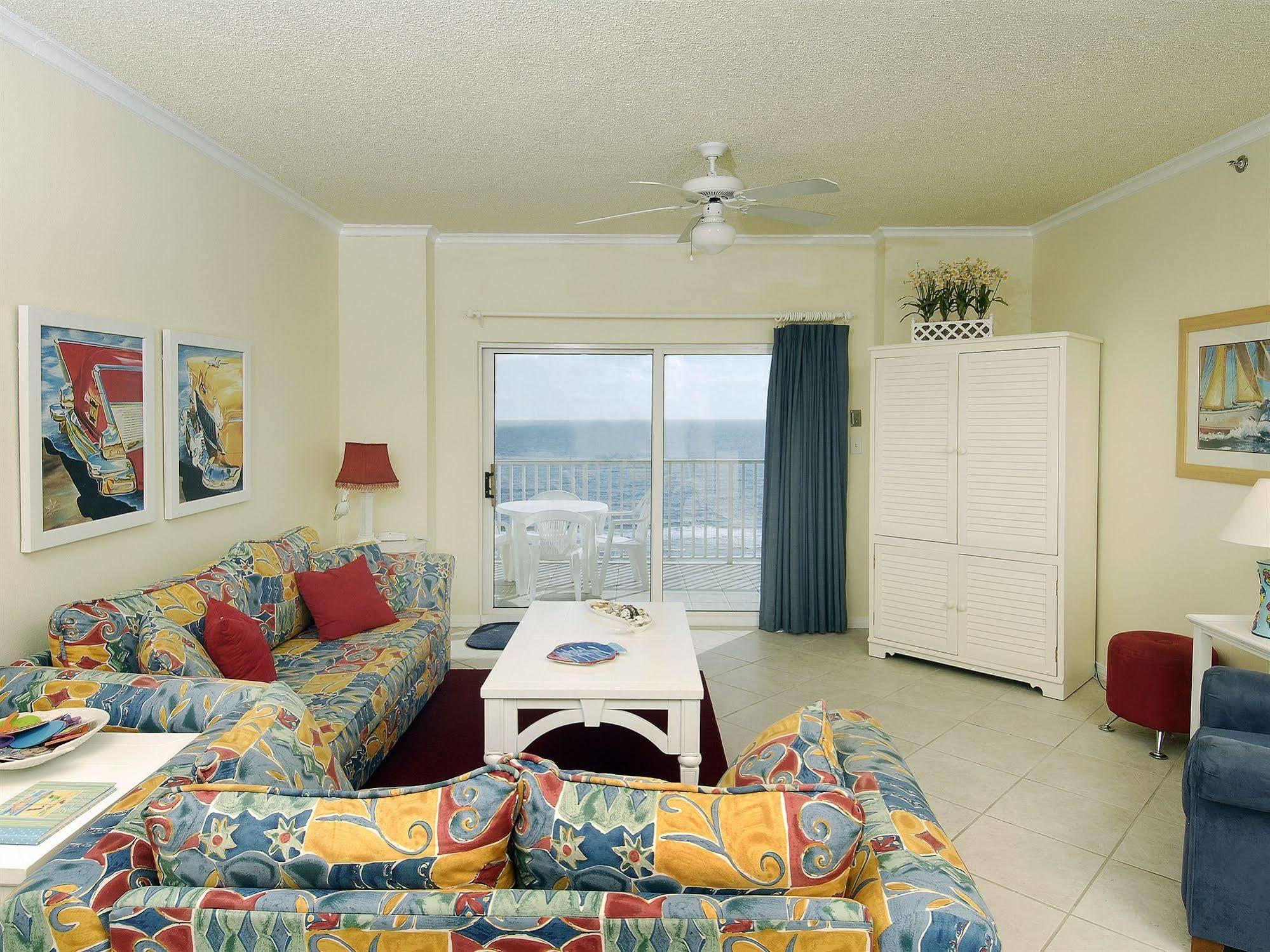 Tidewater By Wyndham Vacation Rentals Orange Beach Bagian luar foto