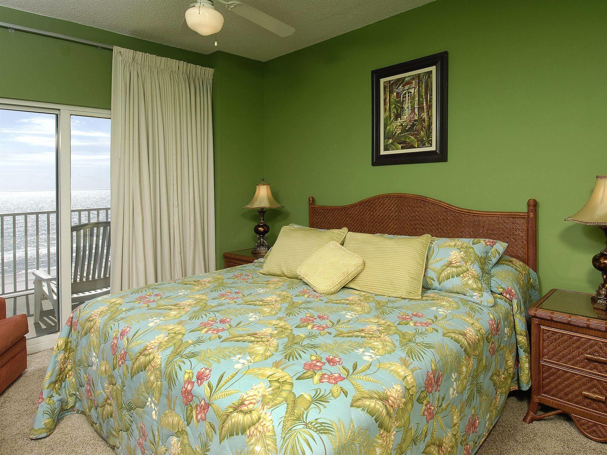 Tidewater By Wyndham Vacation Rentals Orange Beach Bagian luar foto