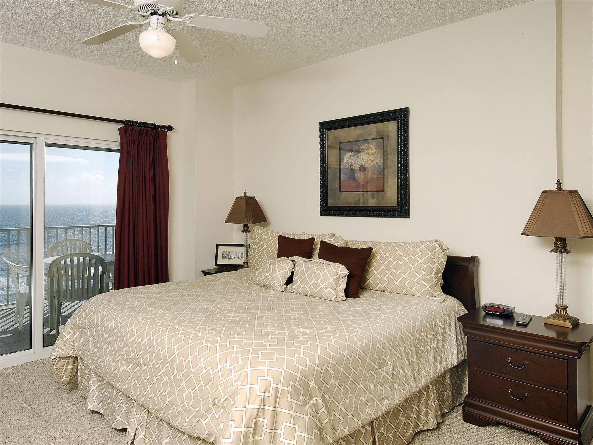 Tidewater By Wyndham Vacation Rentals Orange Beach Bagian luar foto