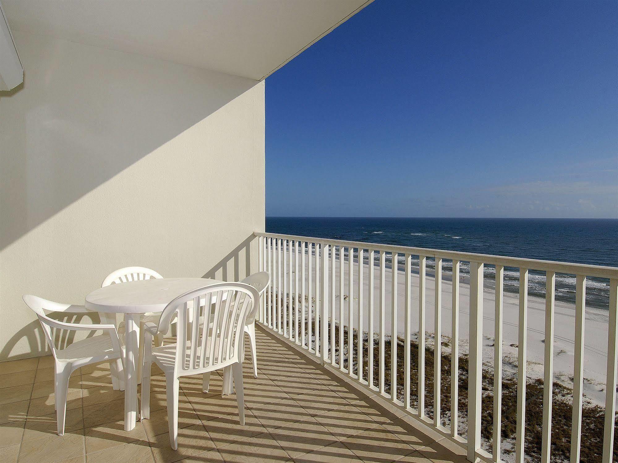 Tidewater By Wyndham Vacation Rentals Orange Beach Bagian luar foto