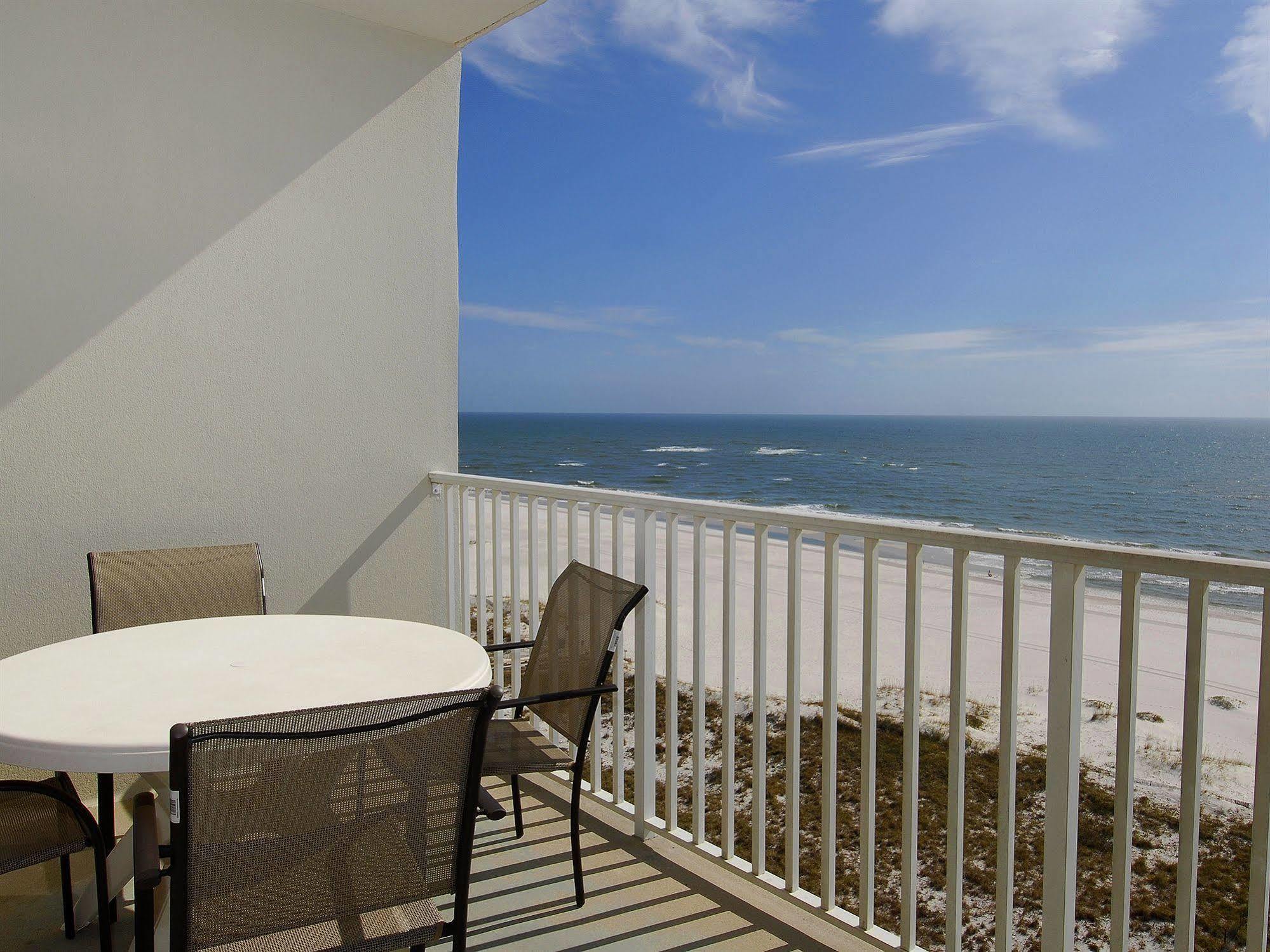 Tidewater By Wyndham Vacation Rentals Orange Beach Bagian luar foto