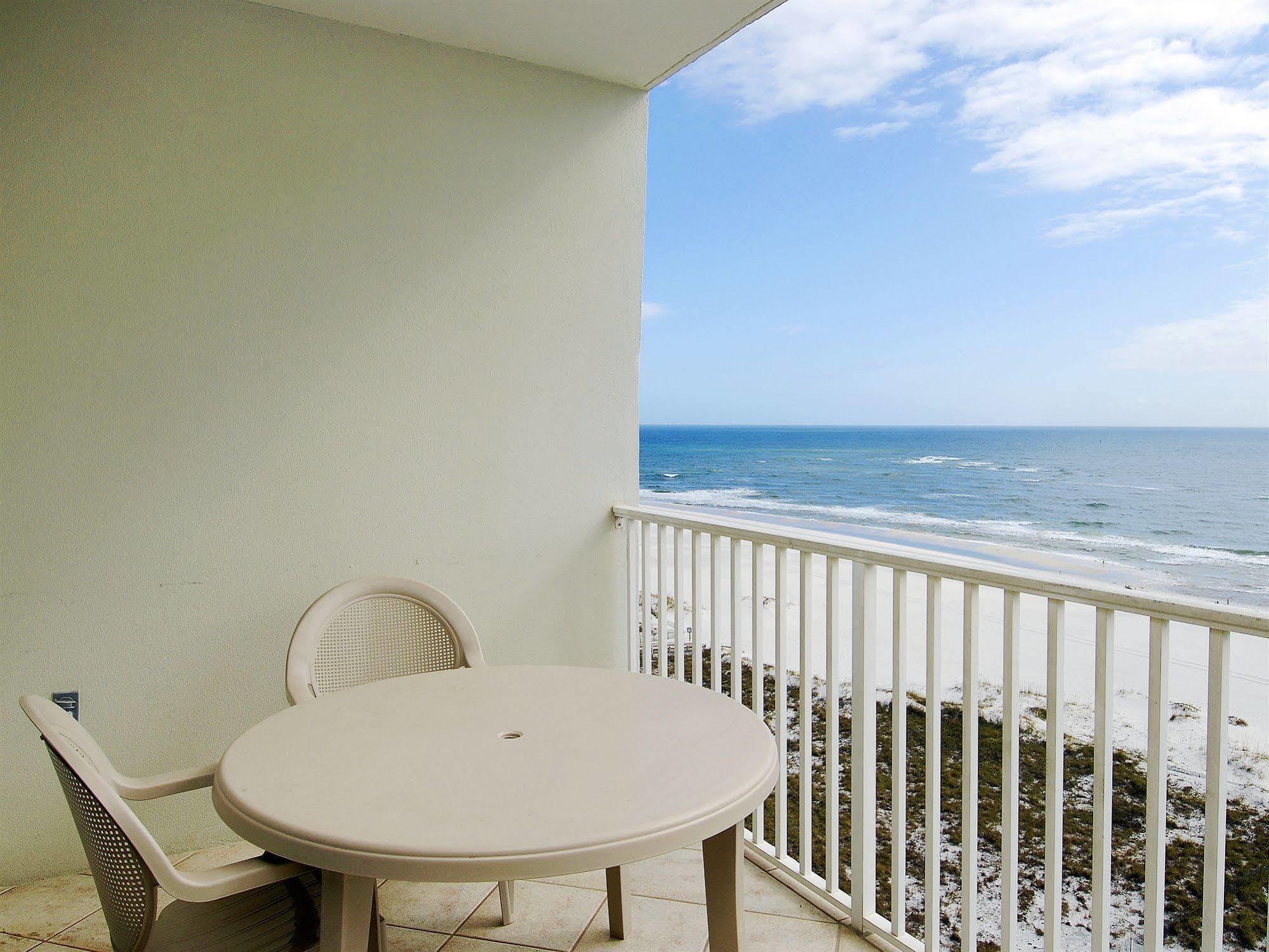 Tidewater By Wyndham Vacation Rentals Orange Beach Bagian luar foto