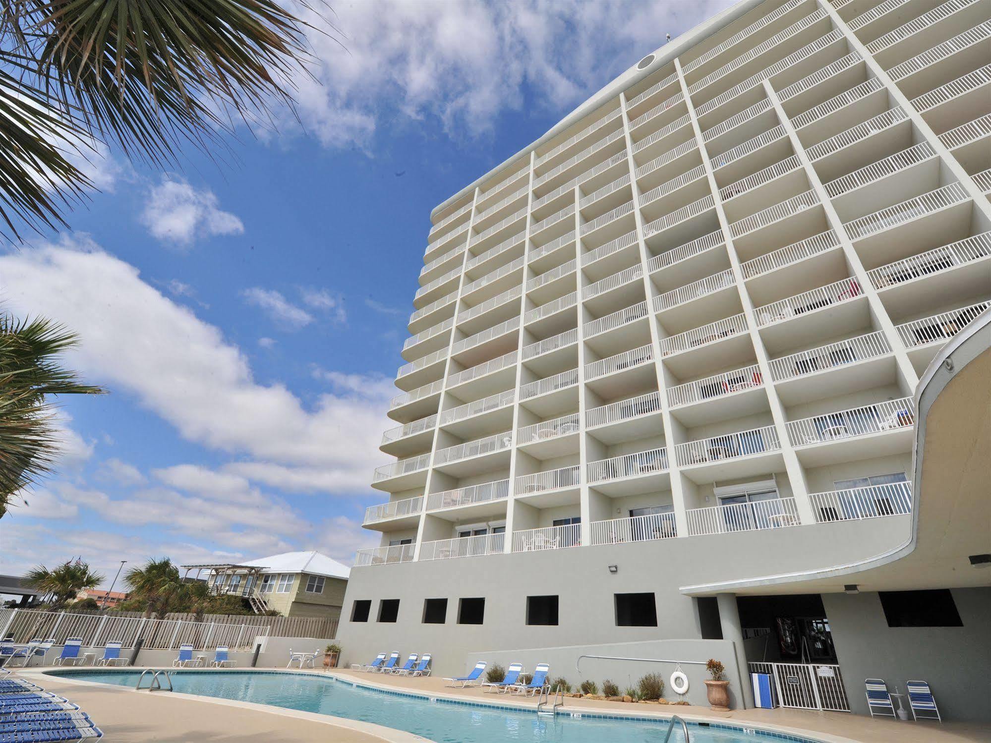 Tidewater By Wyndham Vacation Rentals Orange Beach Bagian luar foto