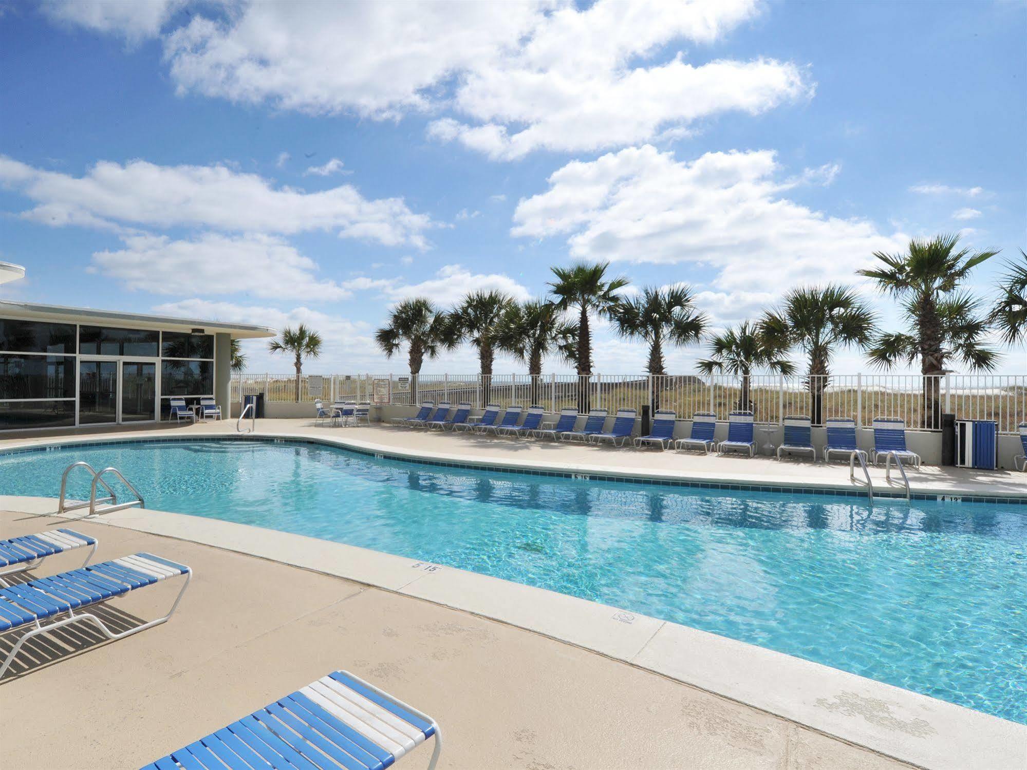 Tidewater By Wyndham Vacation Rentals Orange Beach Bagian luar foto