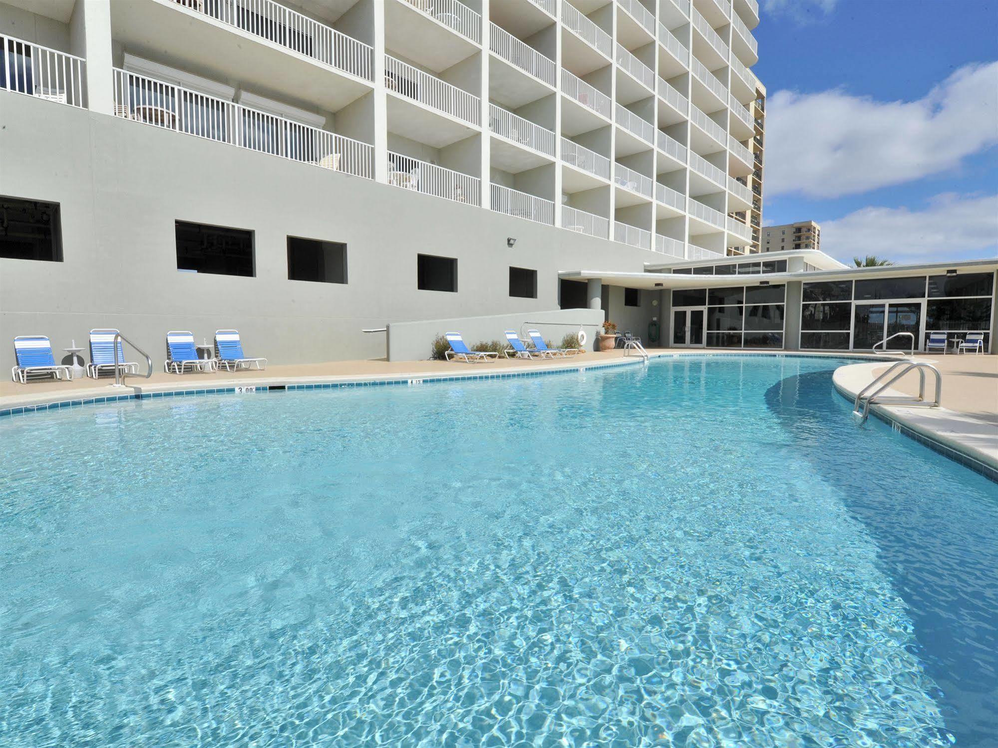 Tidewater By Wyndham Vacation Rentals Orange Beach Bagian luar foto