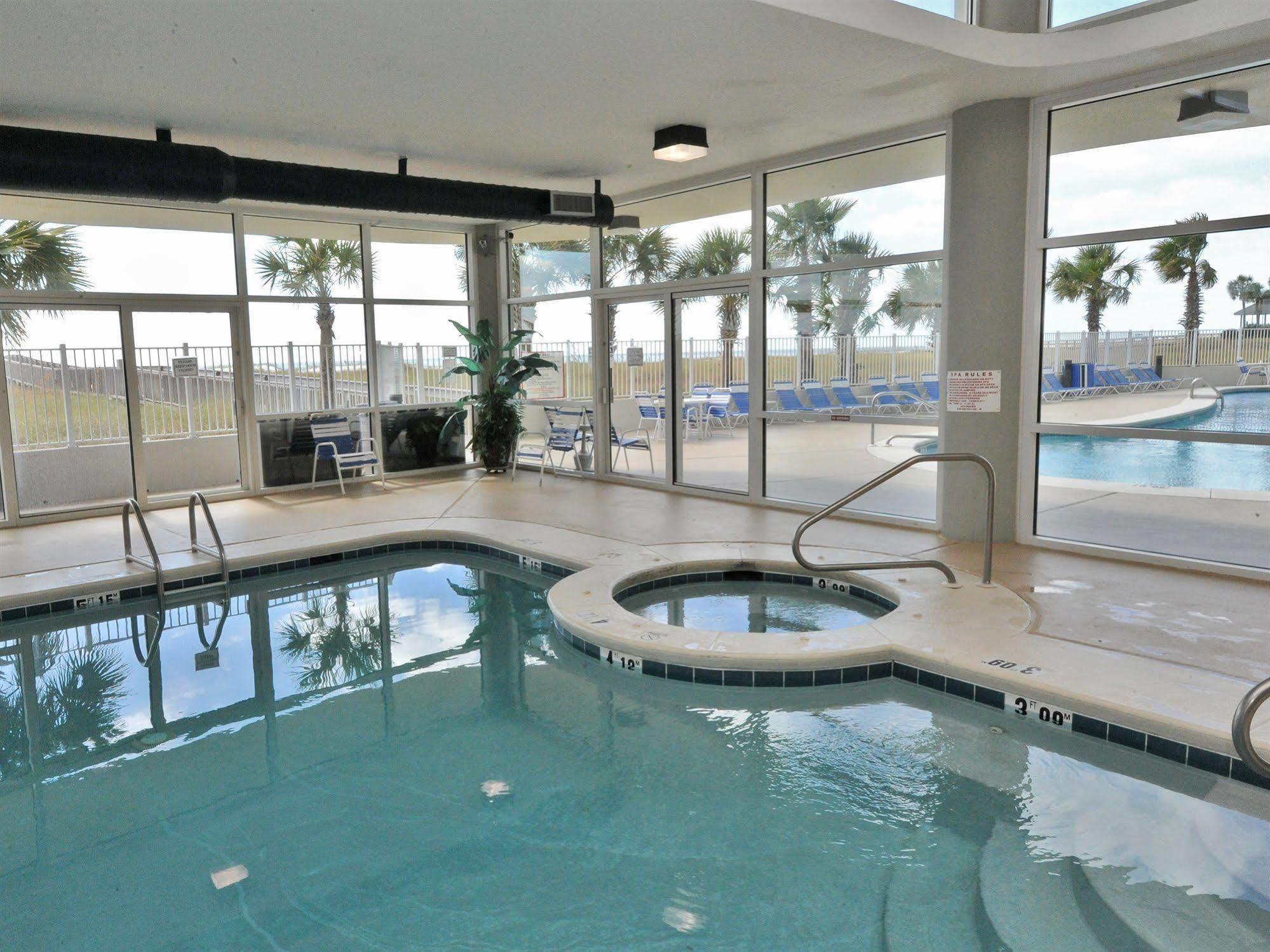 Tidewater By Wyndham Vacation Rentals Orange Beach Bagian luar foto