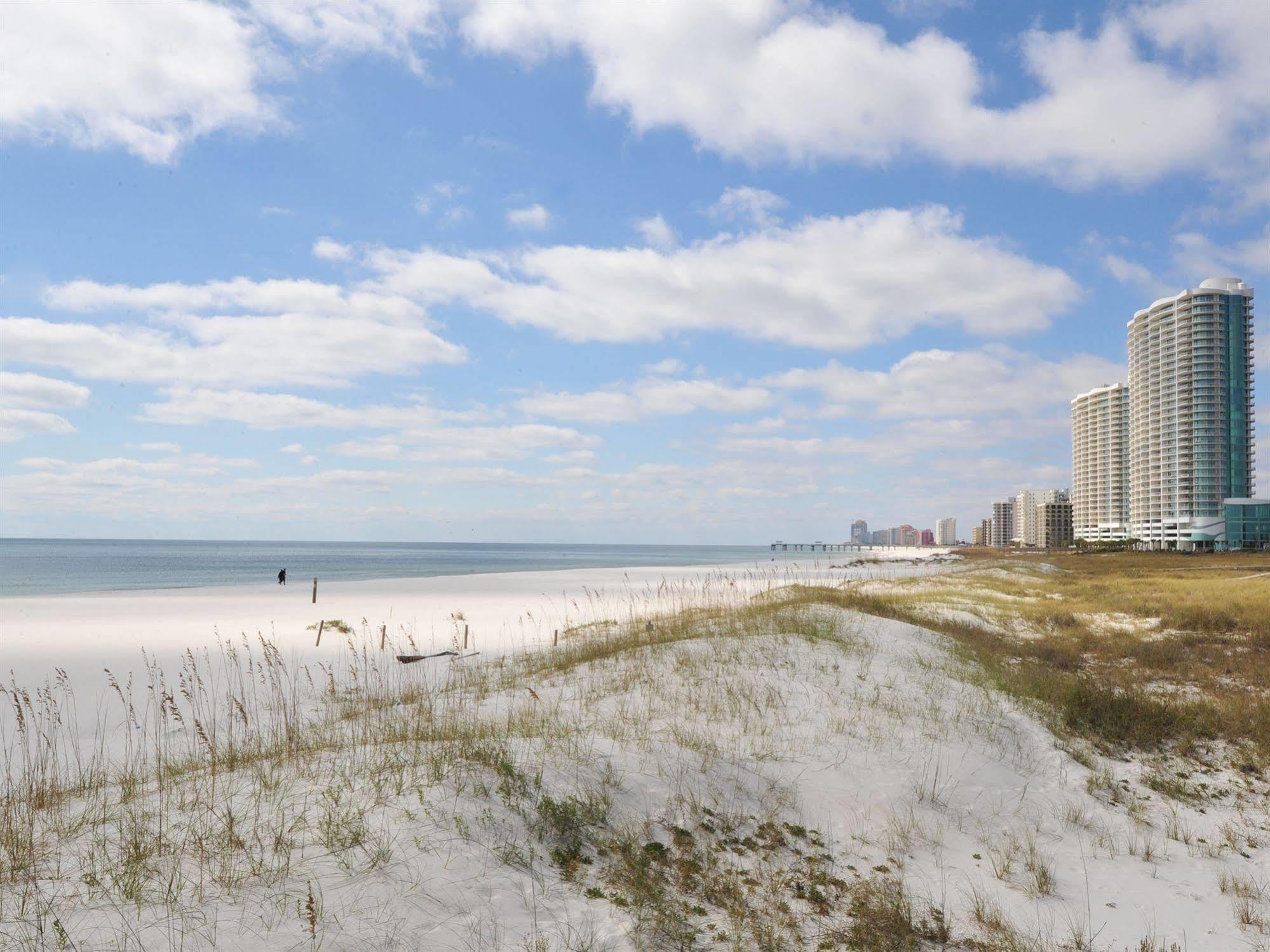 Tidewater By Wyndham Vacation Rentals Orange Beach Bagian luar foto