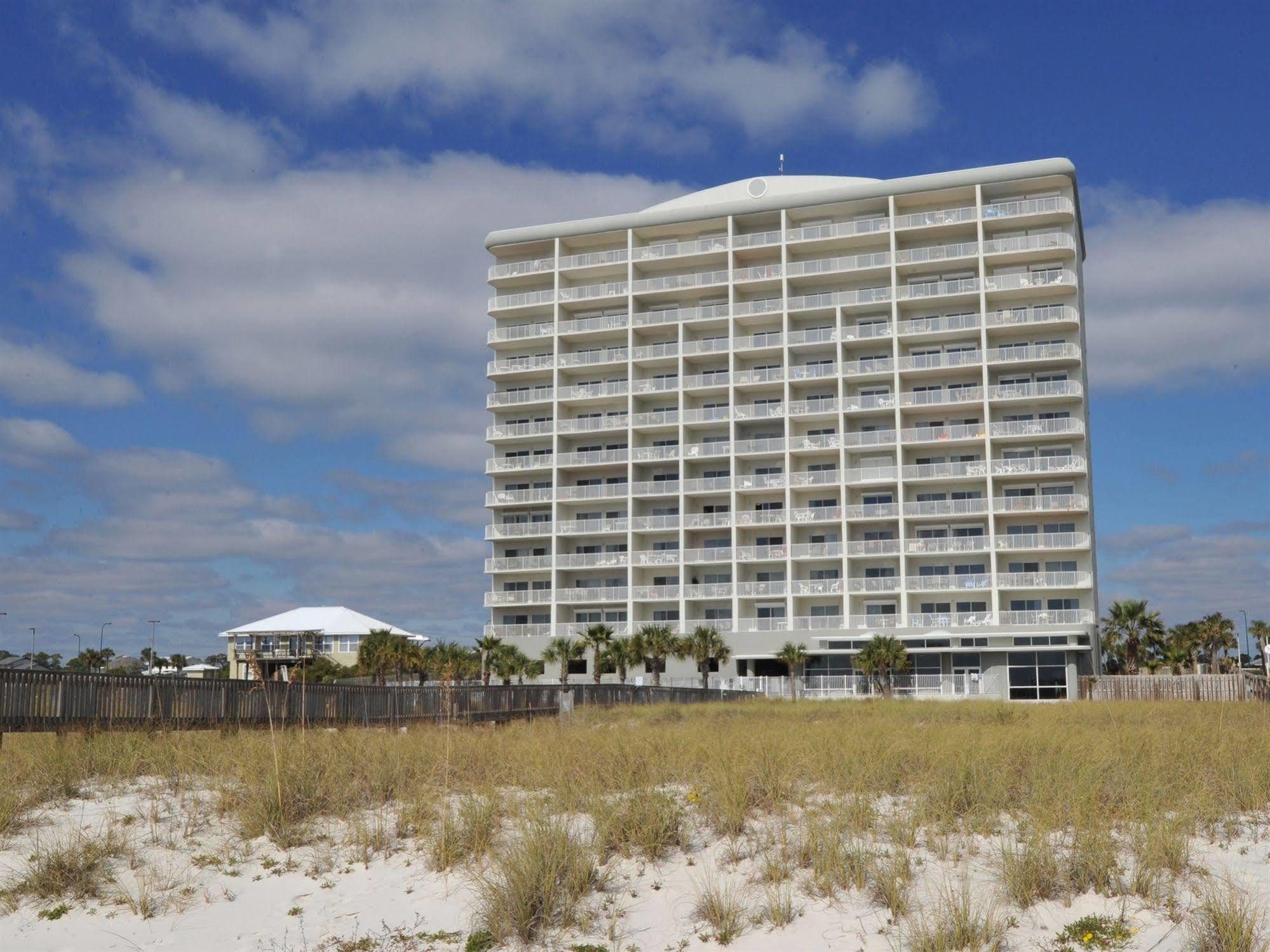 Tidewater By Wyndham Vacation Rentals Orange Beach Bagian luar foto