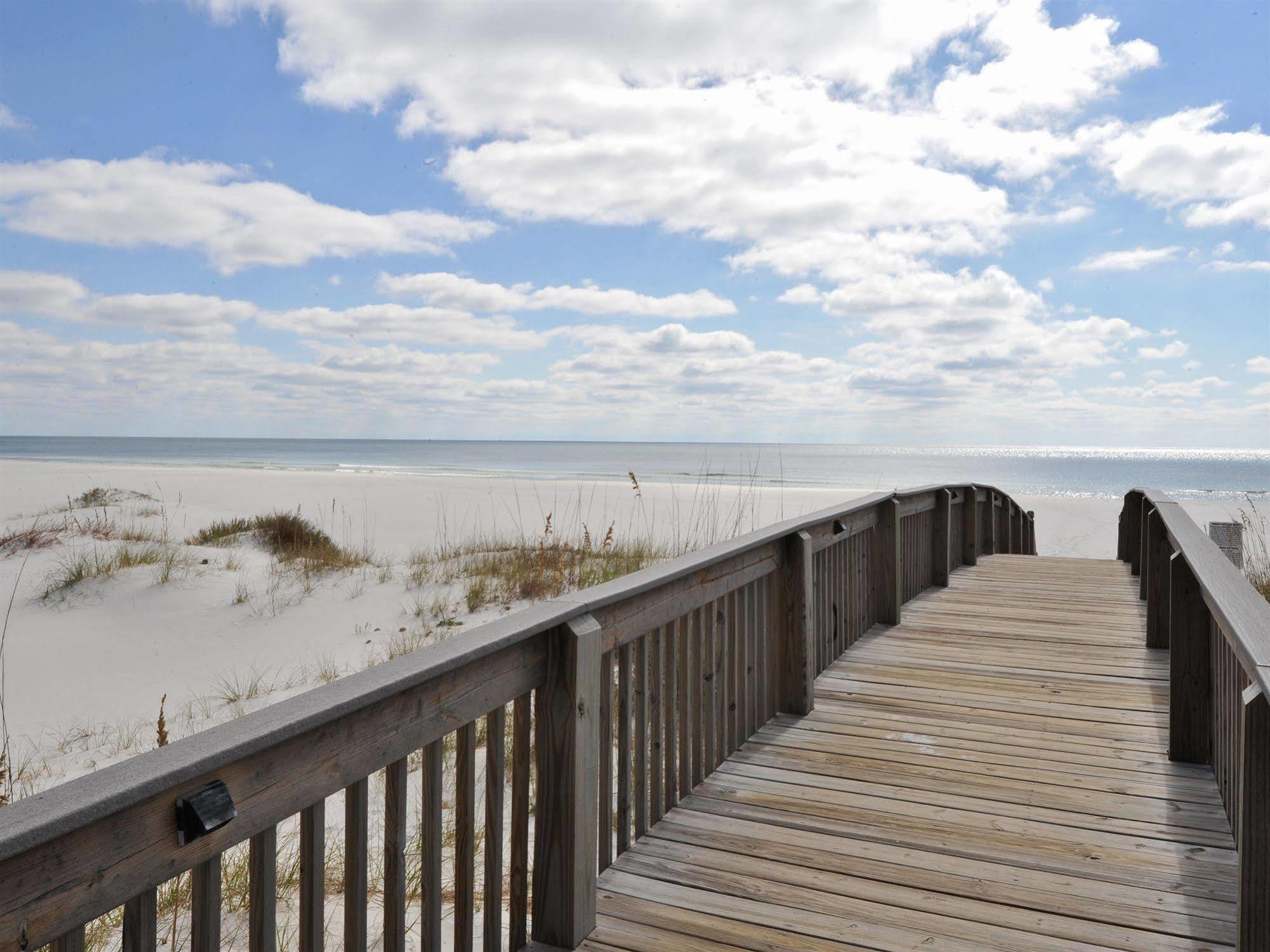 Tidewater By Wyndham Vacation Rentals Orange Beach Bagian luar foto