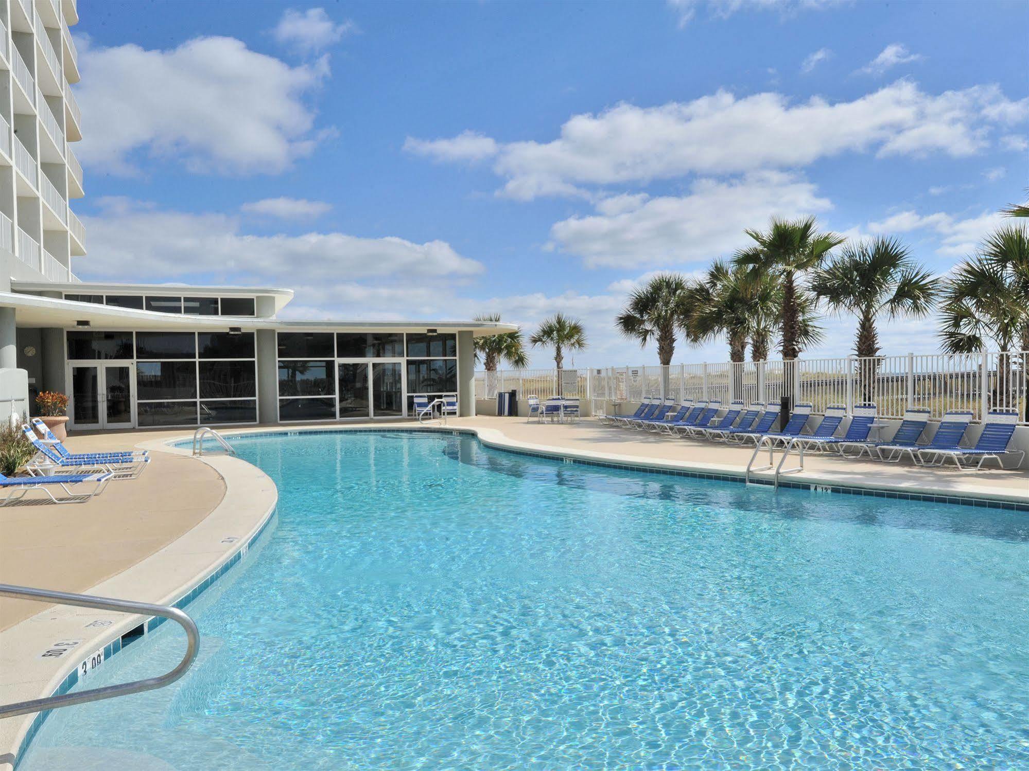 Tidewater By Wyndham Vacation Rentals Orange Beach Bagian luar foto