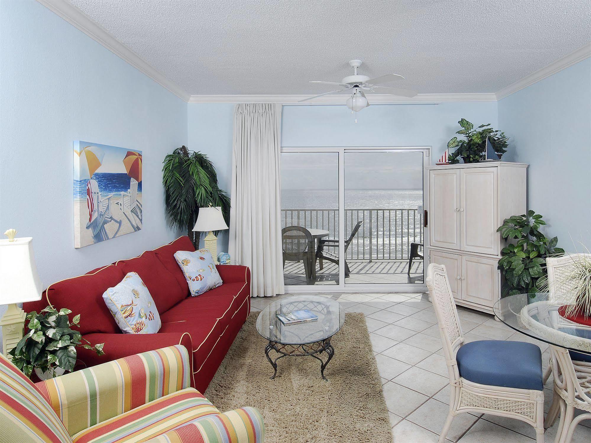 Tidewater By Wyndham Vacation Rentals Orange Beach Bagian luar foto