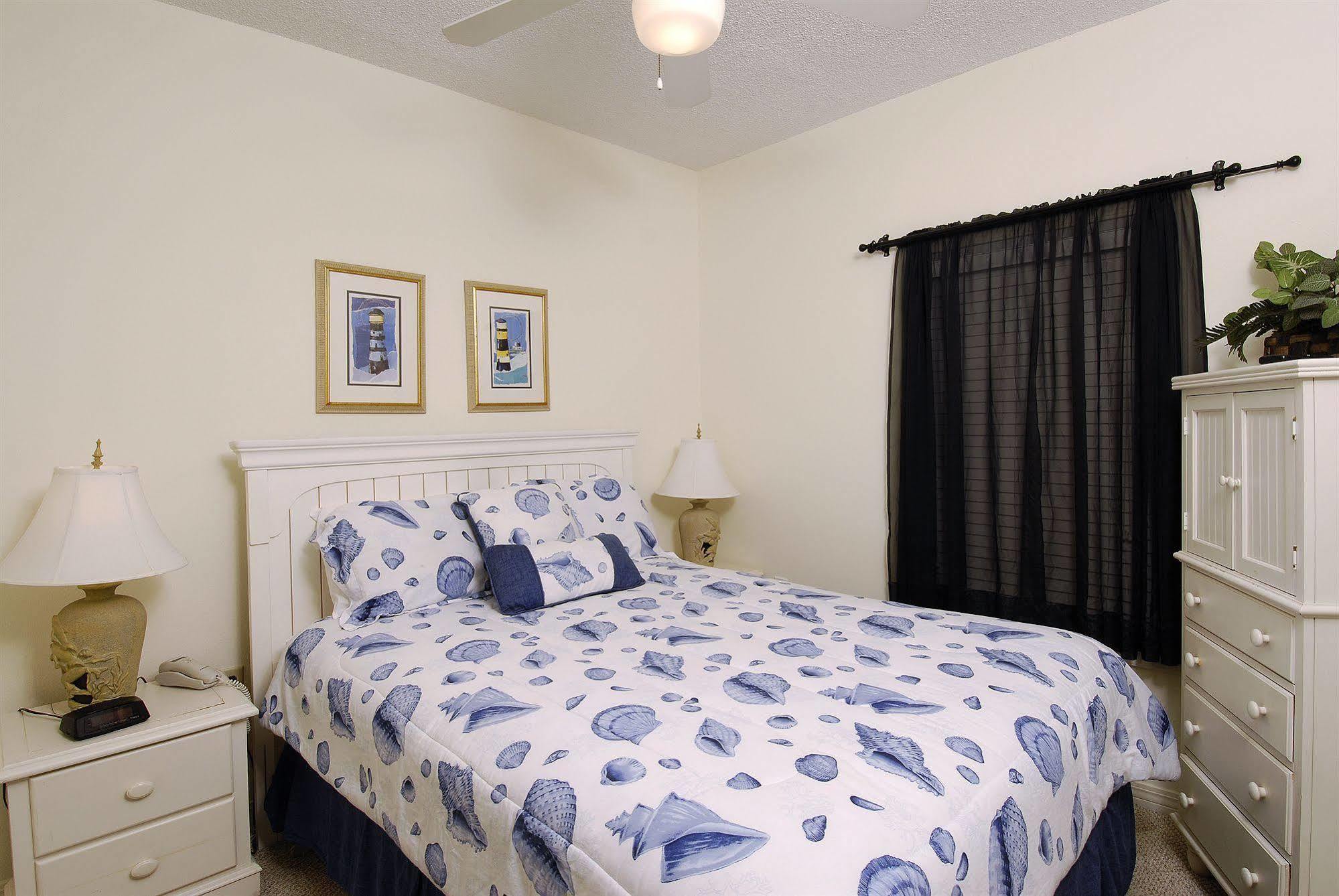 Tidewater By Wyndham Vacation Rentals Orange Beach Bagian luar foto