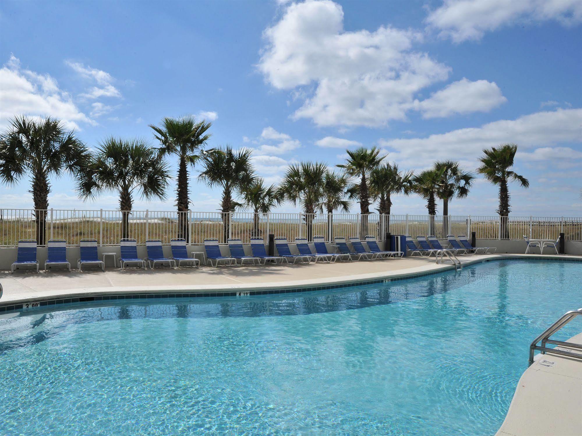 Tidewater By Wyndham Vacation Rentals Orange Beach Bagian luar foto